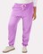 Comfort Colors® Garment-Dyed Lightweight Fleece Sweatpants - 1469